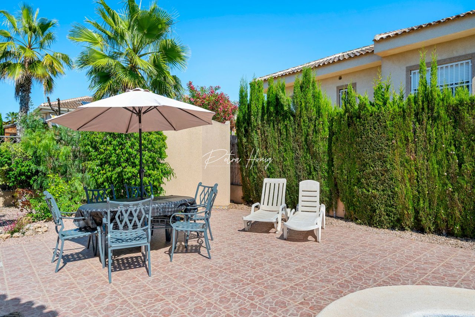 Resales - Villa - Ciudad Quesada - Benimar 2