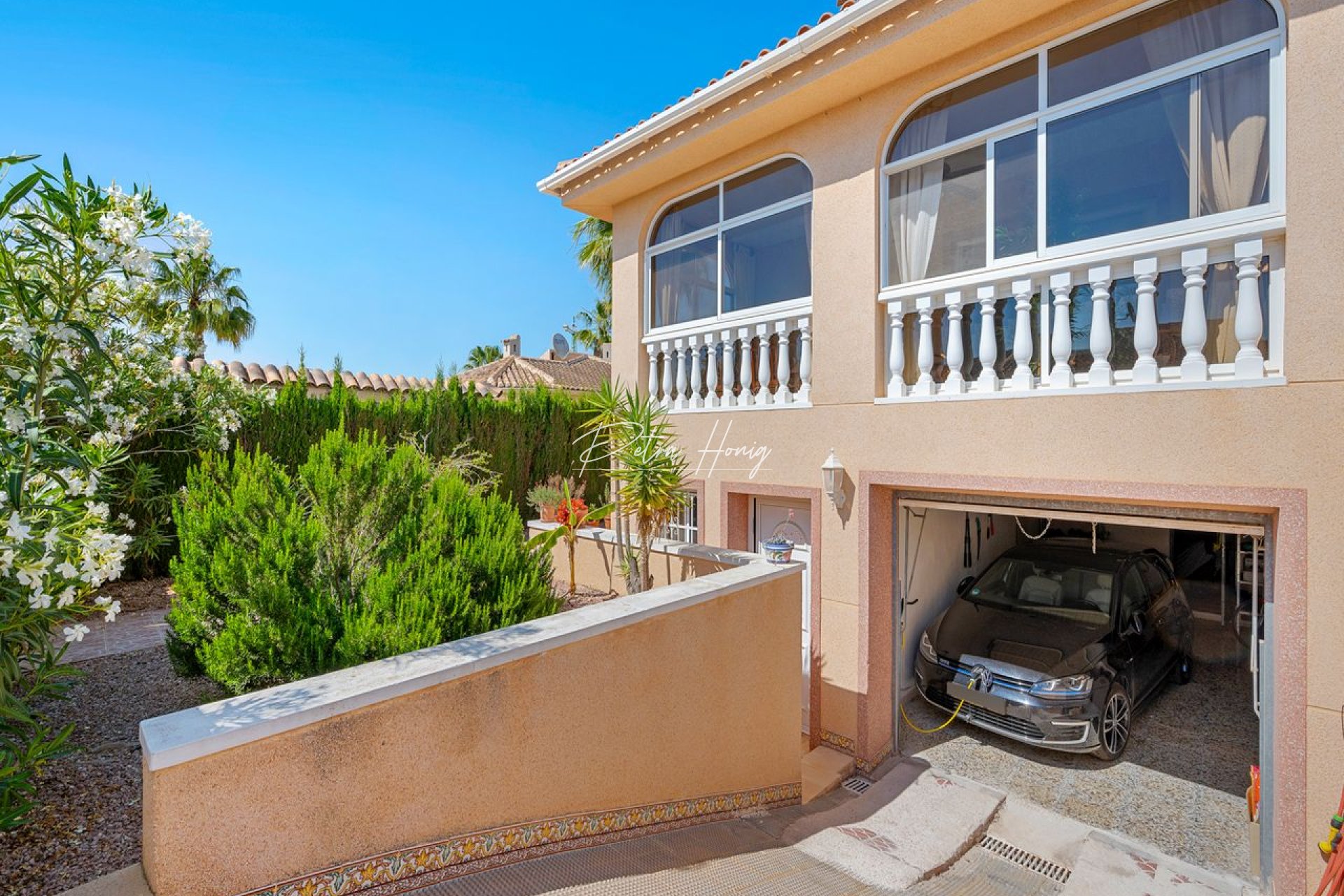 Resales - Villa - Ciudad Quesada - Benimar 2