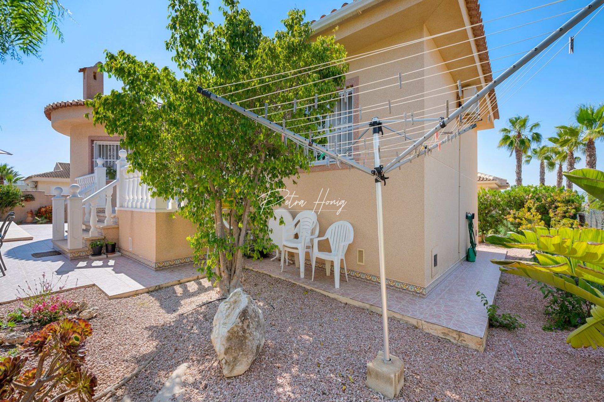 Resales - Villa - Ciudad Quesada - Benimar 2