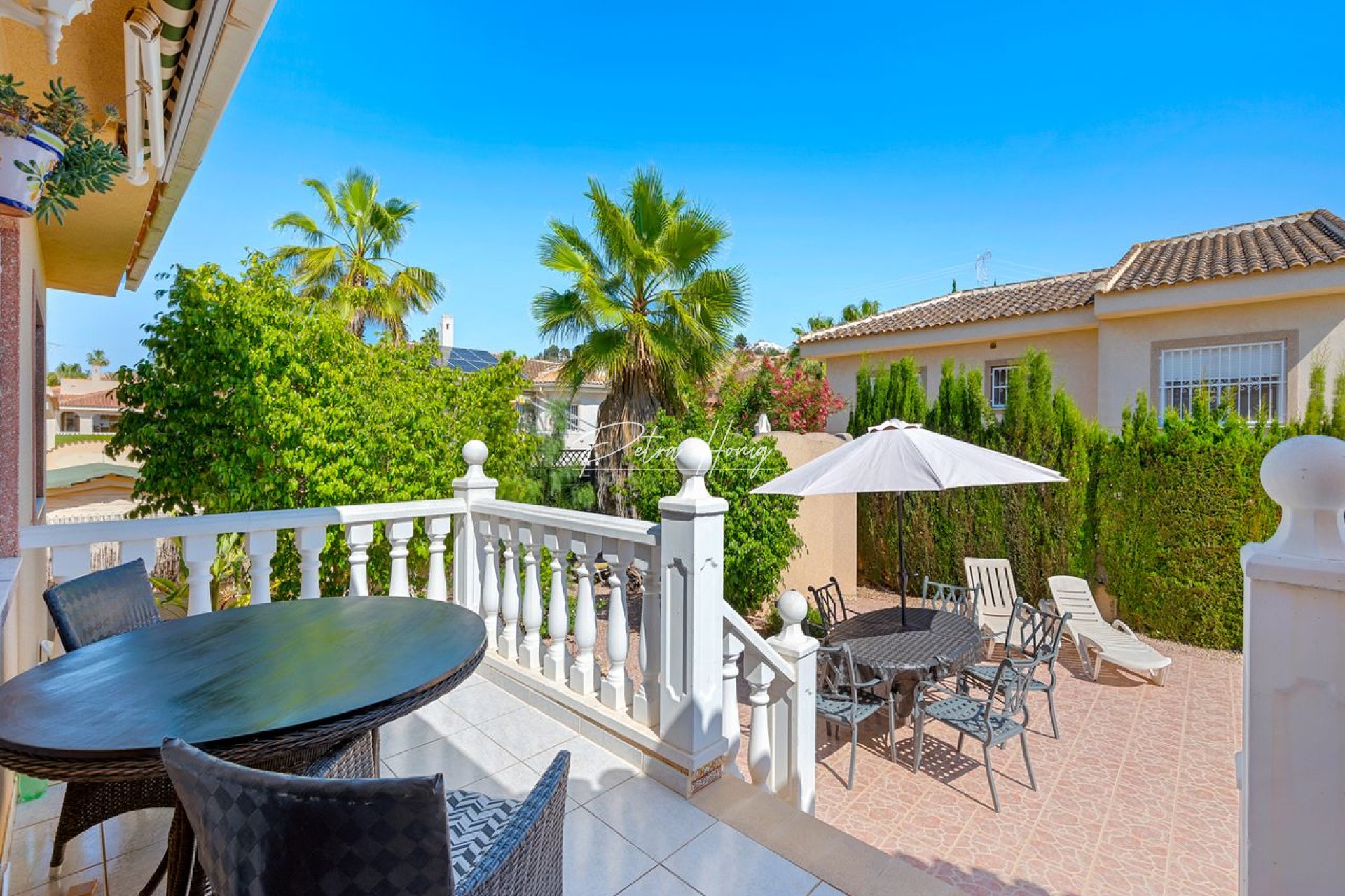 Resales - Villa - Ciudad Quesada - Benimar 2