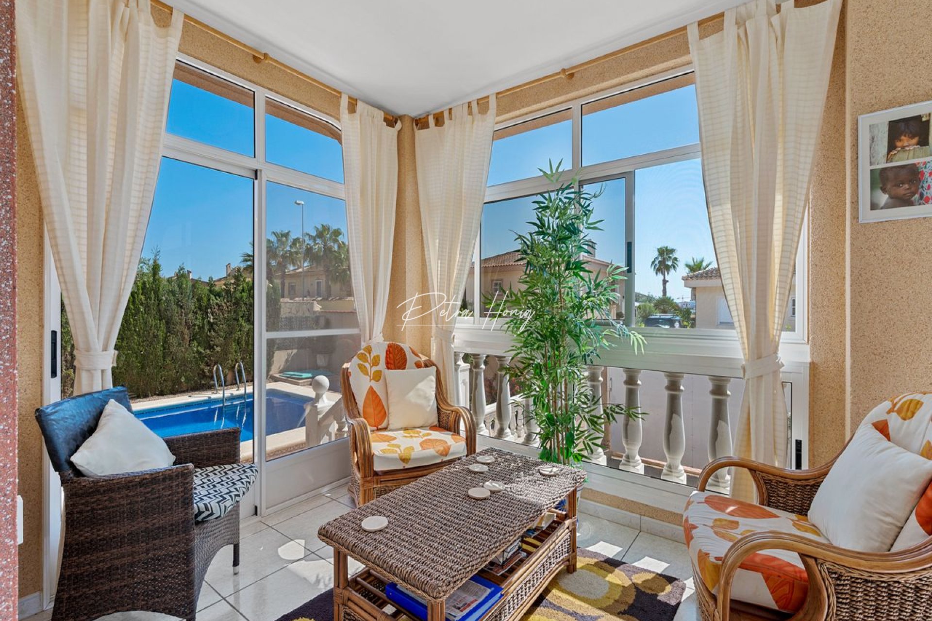 Resales - Villa - Ciudad Quesada - Benimar 2