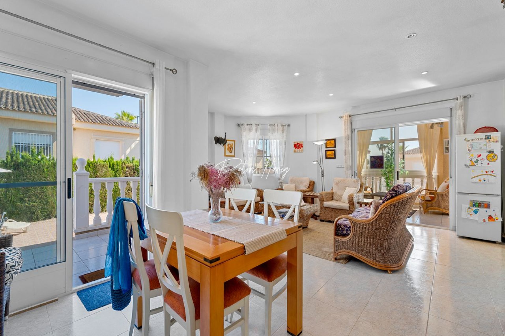 Resales - Villa - Ciudad Quesada - Benimar 2