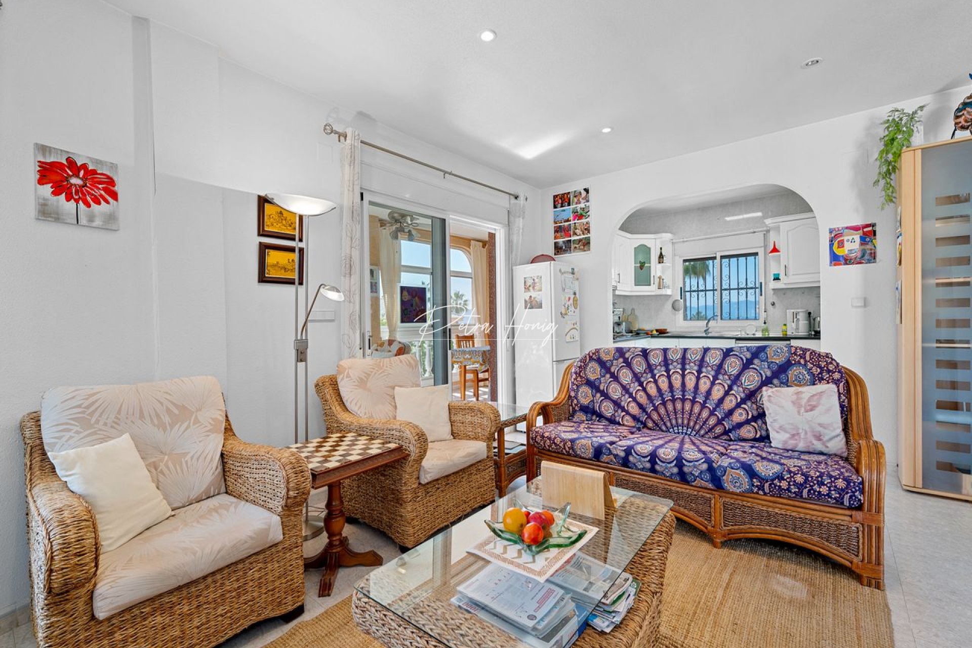 Resales - Villa - Ciudad Quesada - Benimar 2