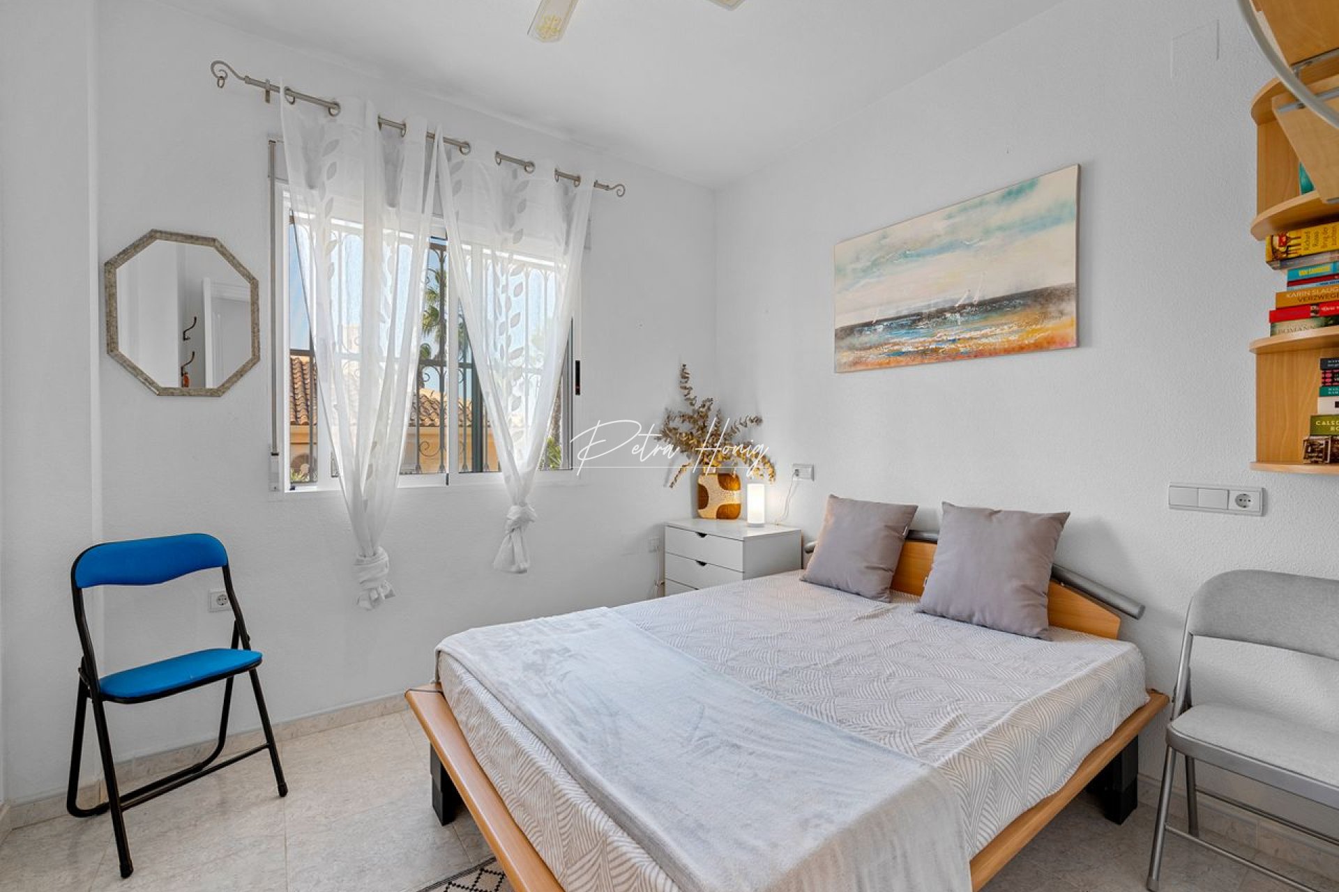 Resales - Villa - Ciudad Quesada - Benimar 2