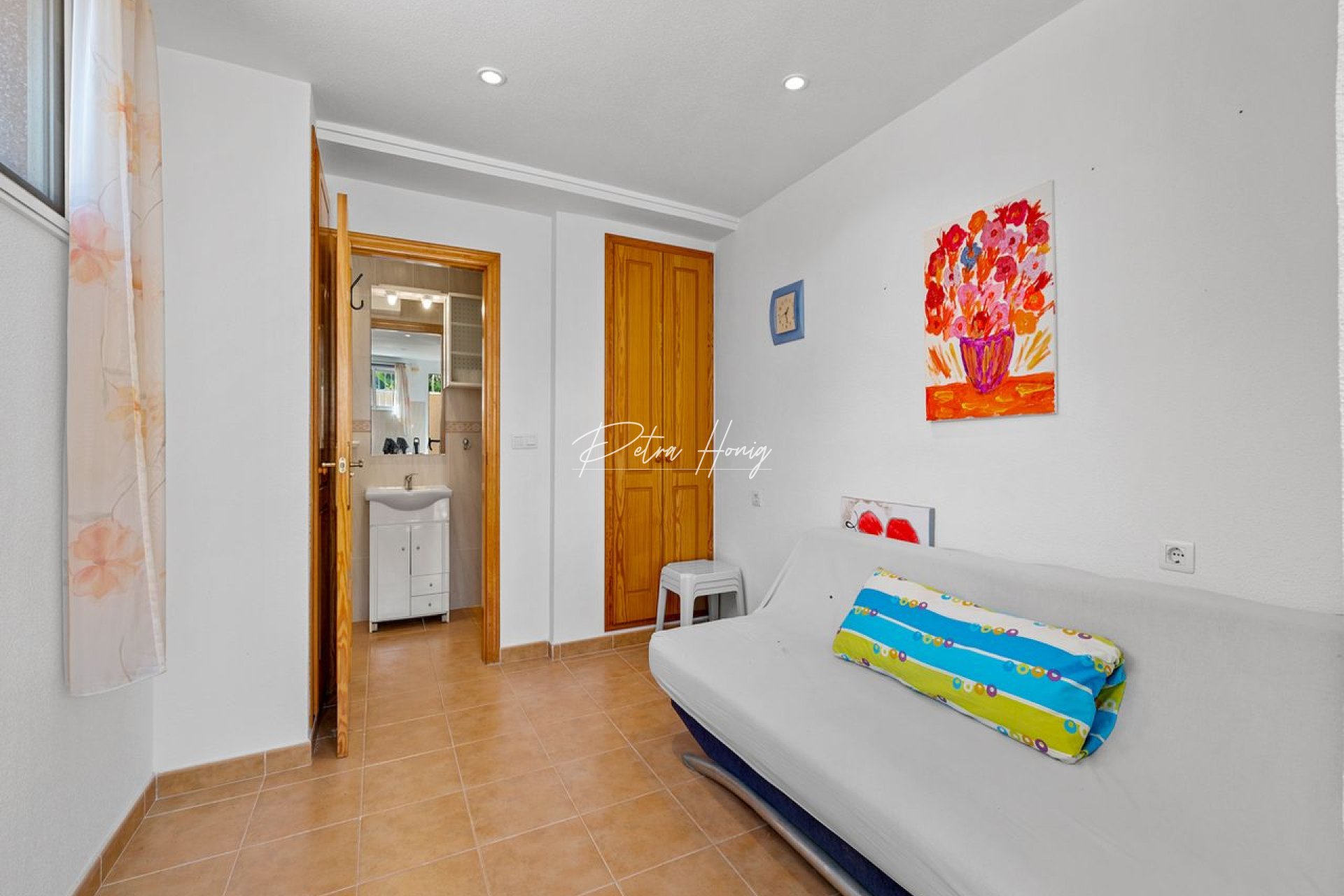 Resales - Villa - Ciudad Quesada - Benimar 2