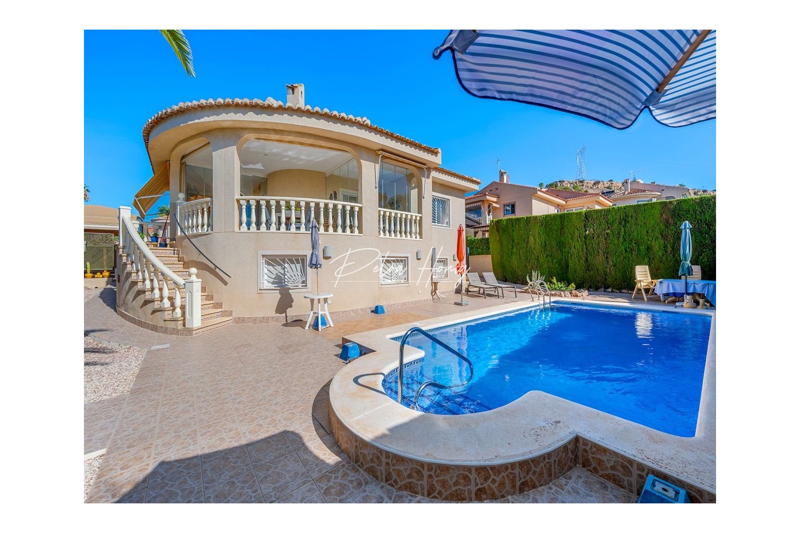 Resales - Villa - Ciudad Quesada - Benimar 2