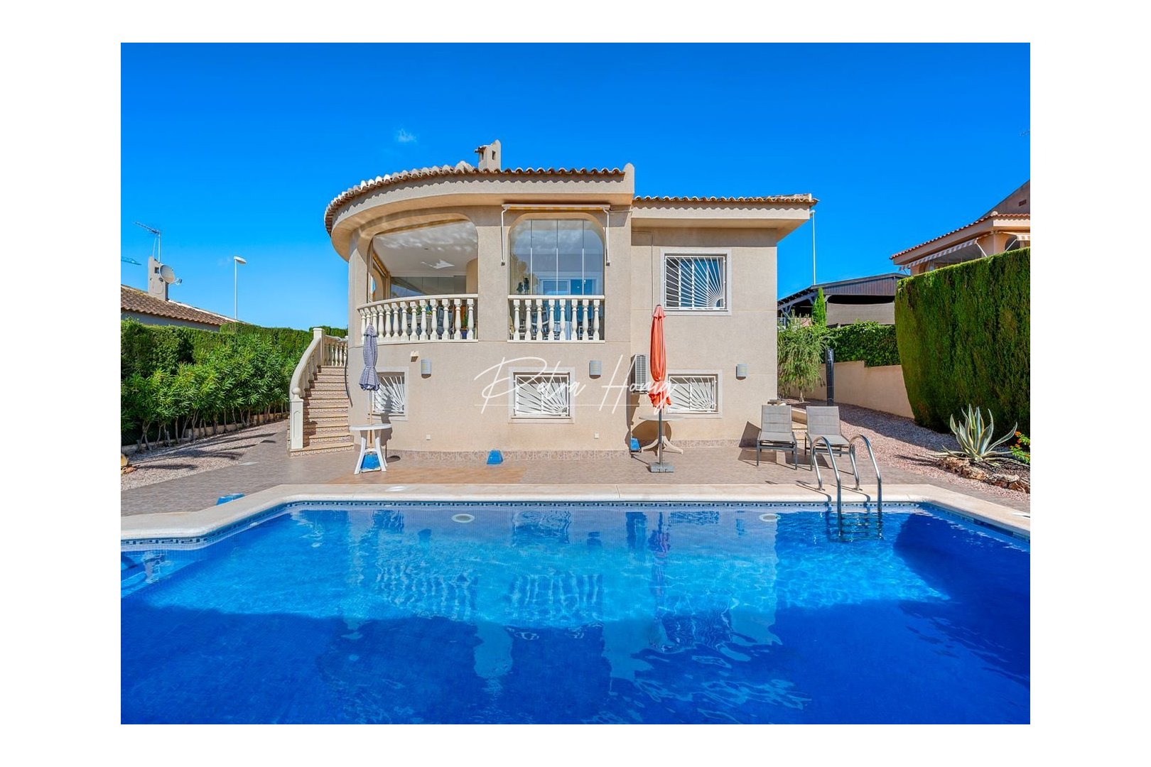 Resales - Villa - Ciudad Quesada - Benimar 2