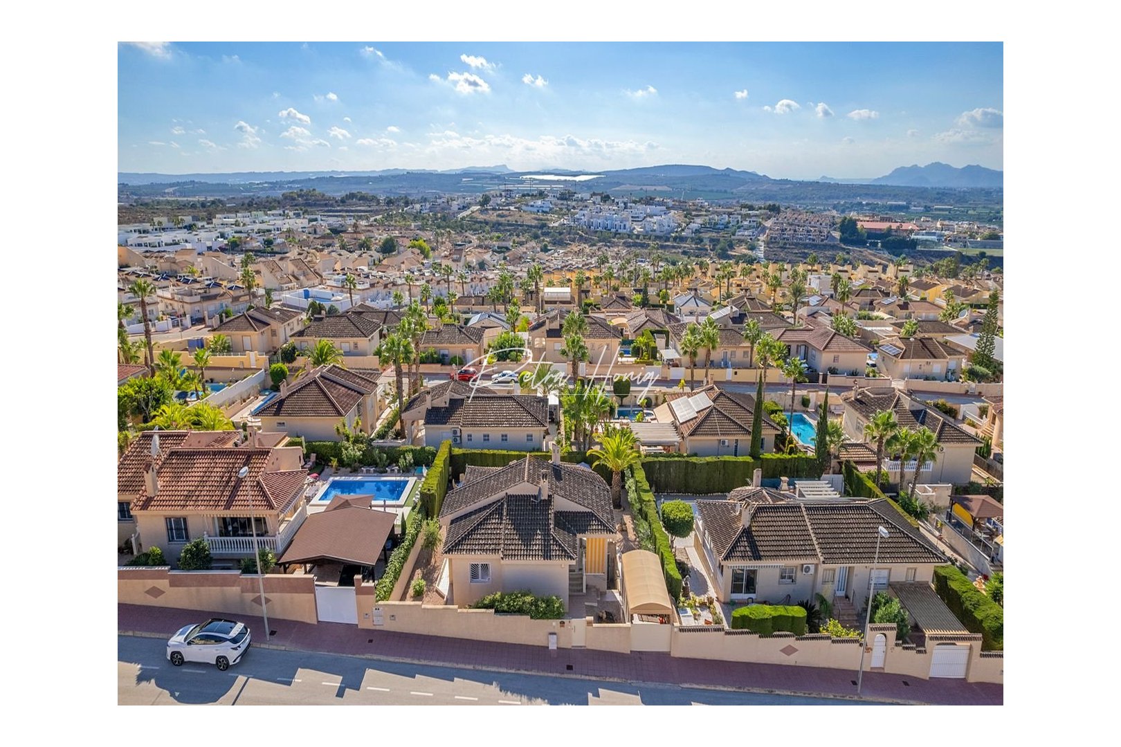 Resales - Villa - Ciudad Quesada - Benimar 2