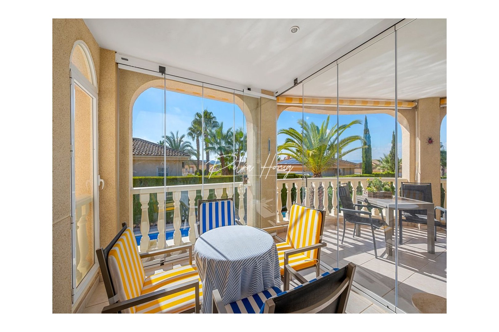 Resales - Villa - Ciudad Quesada - Benimar 2