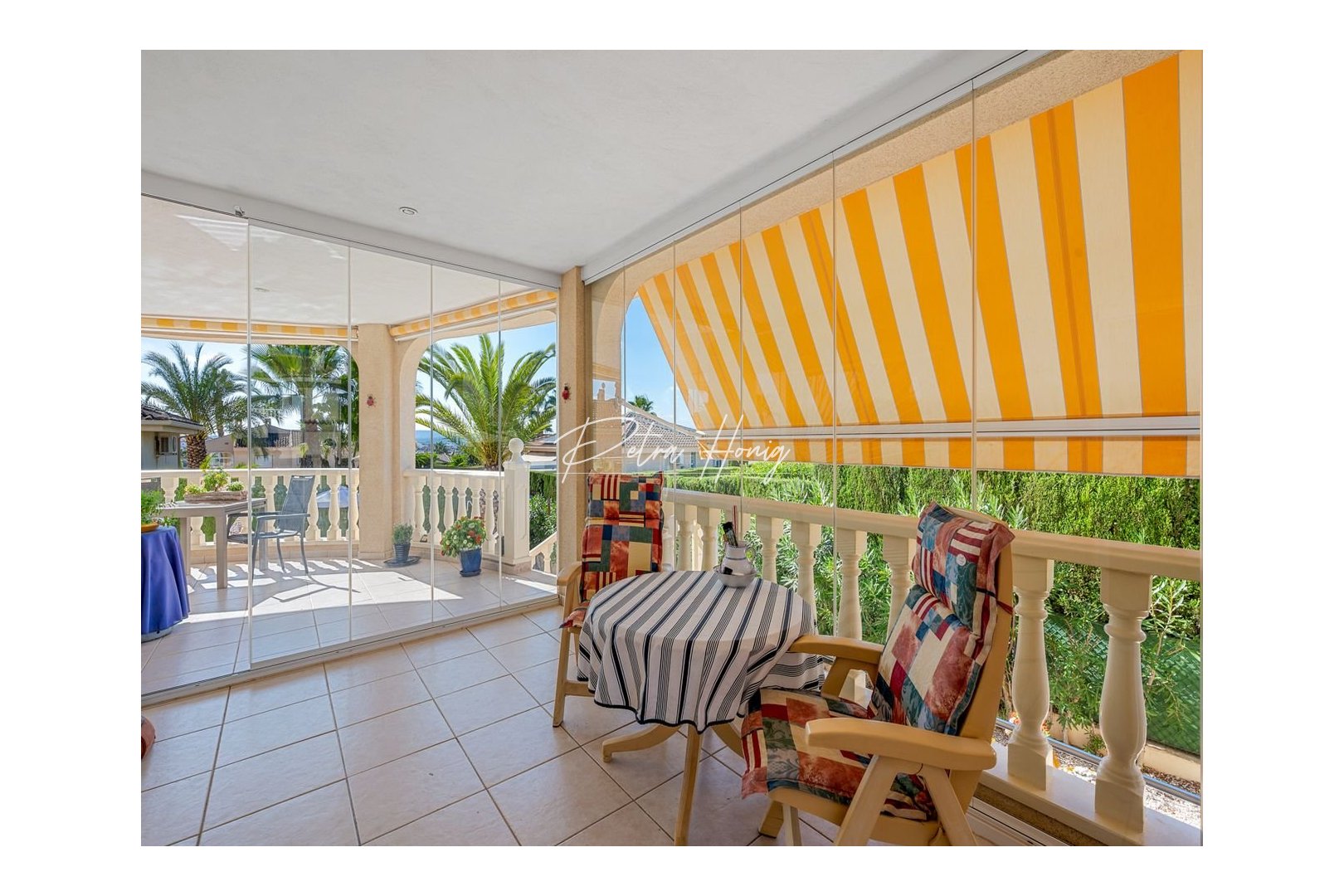 Resales - Villa - Ciudad Quesada - Benimar 2