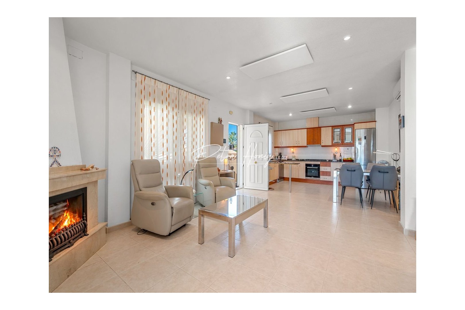 Resales - Villa - Ciudad Quesada - Benimar 2