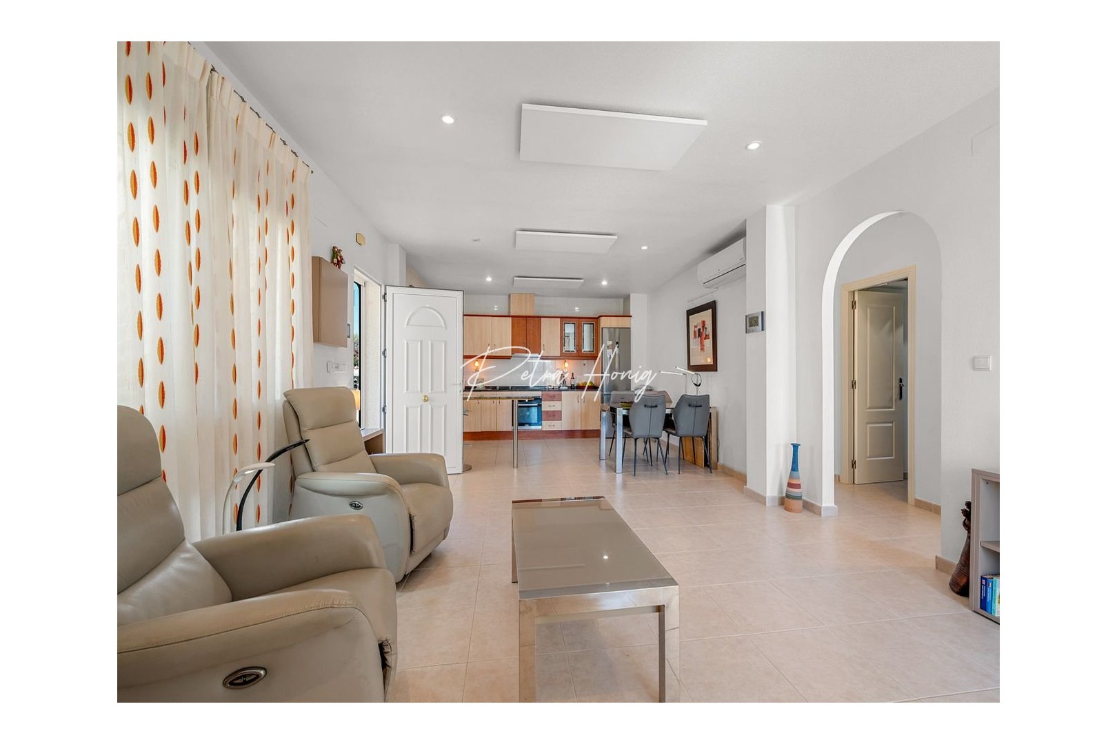 Resales - Villa - Ciudad Quesada - Benimar 2