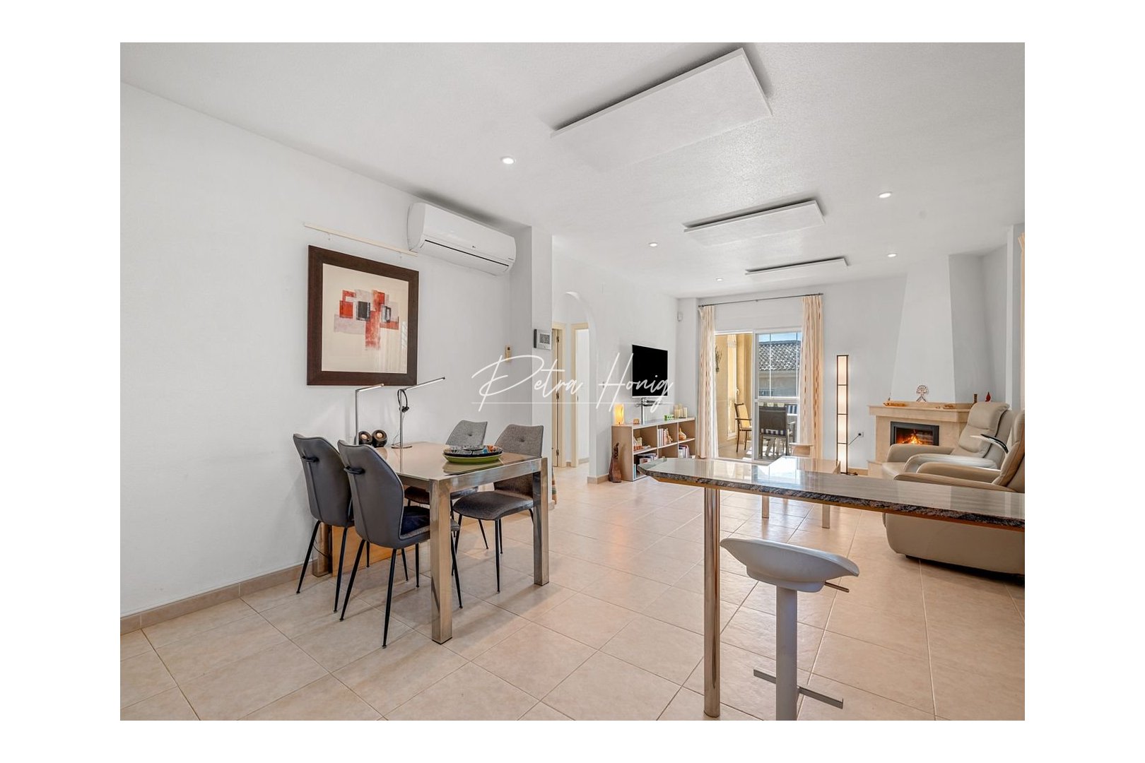 Resales - Villa - Ciudad Quesada - Benimar 2