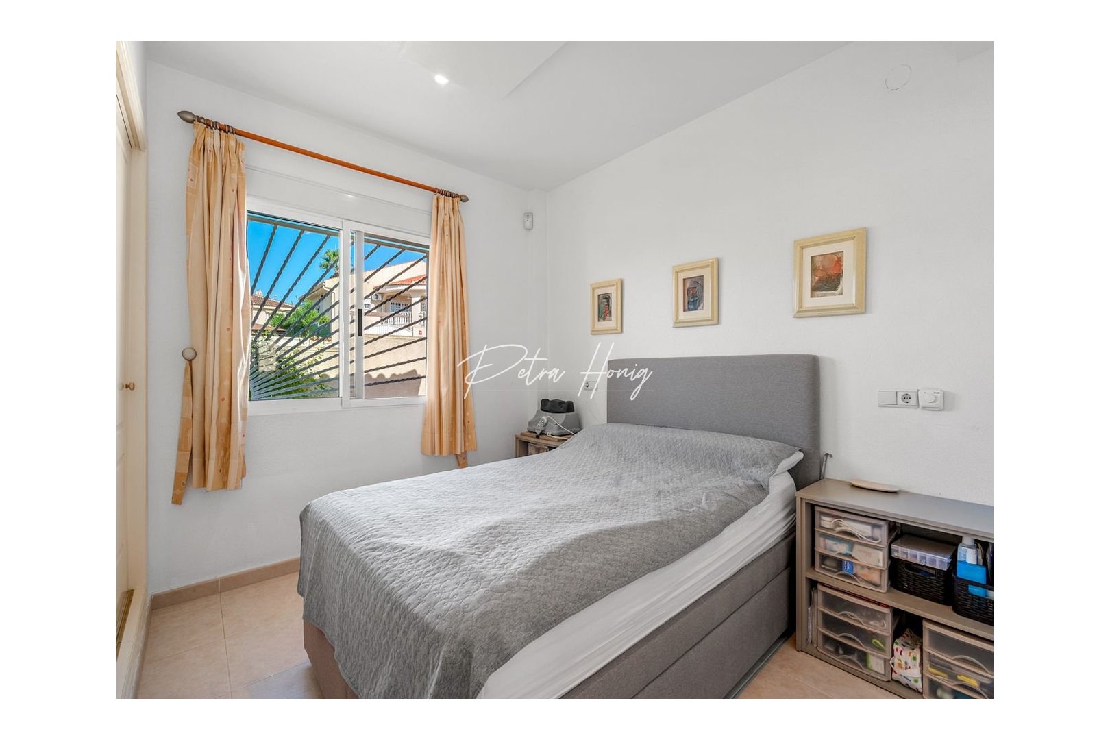 Resales - Villa - Ciudad Quesada - Benimar 2