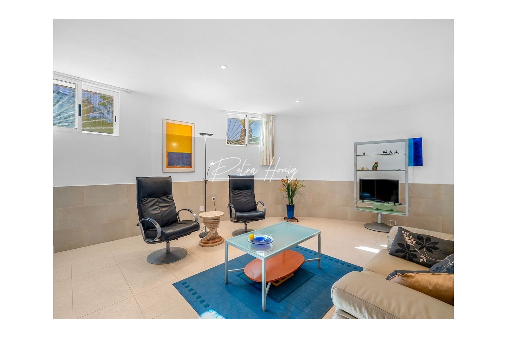 Resales - Villa - Ciudad Quesada - Benimar 2