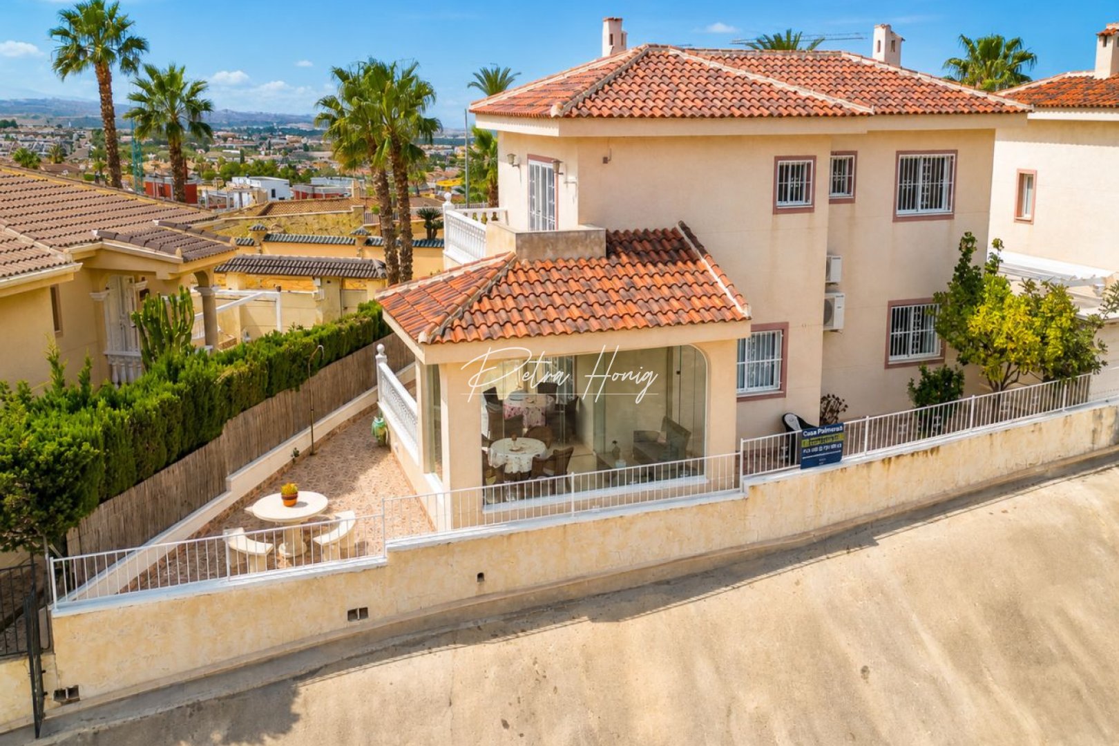 Resales - Villa - Ciudad Quesada - Benimar 2