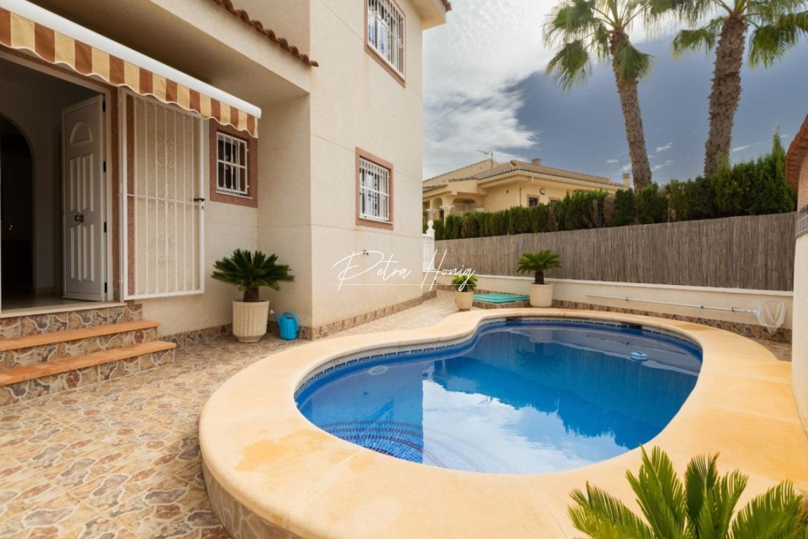 Resales - Villa - Ciudad Quesada - Benimar 2