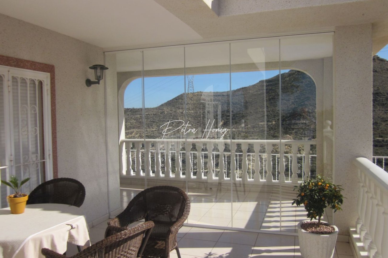 Resales - Villa - Ciudad Quesada - Benimar 2