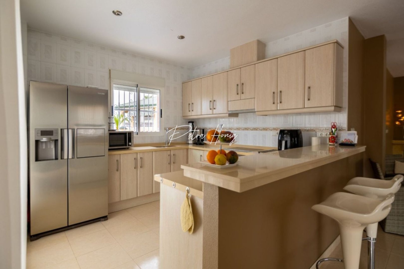 Resales - Villa - Ciudad Quesada - Benimar 2