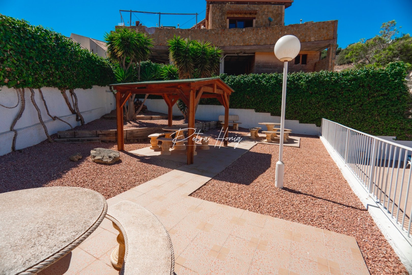 Resales - Villa - Ciudad Quesada - Benimar II