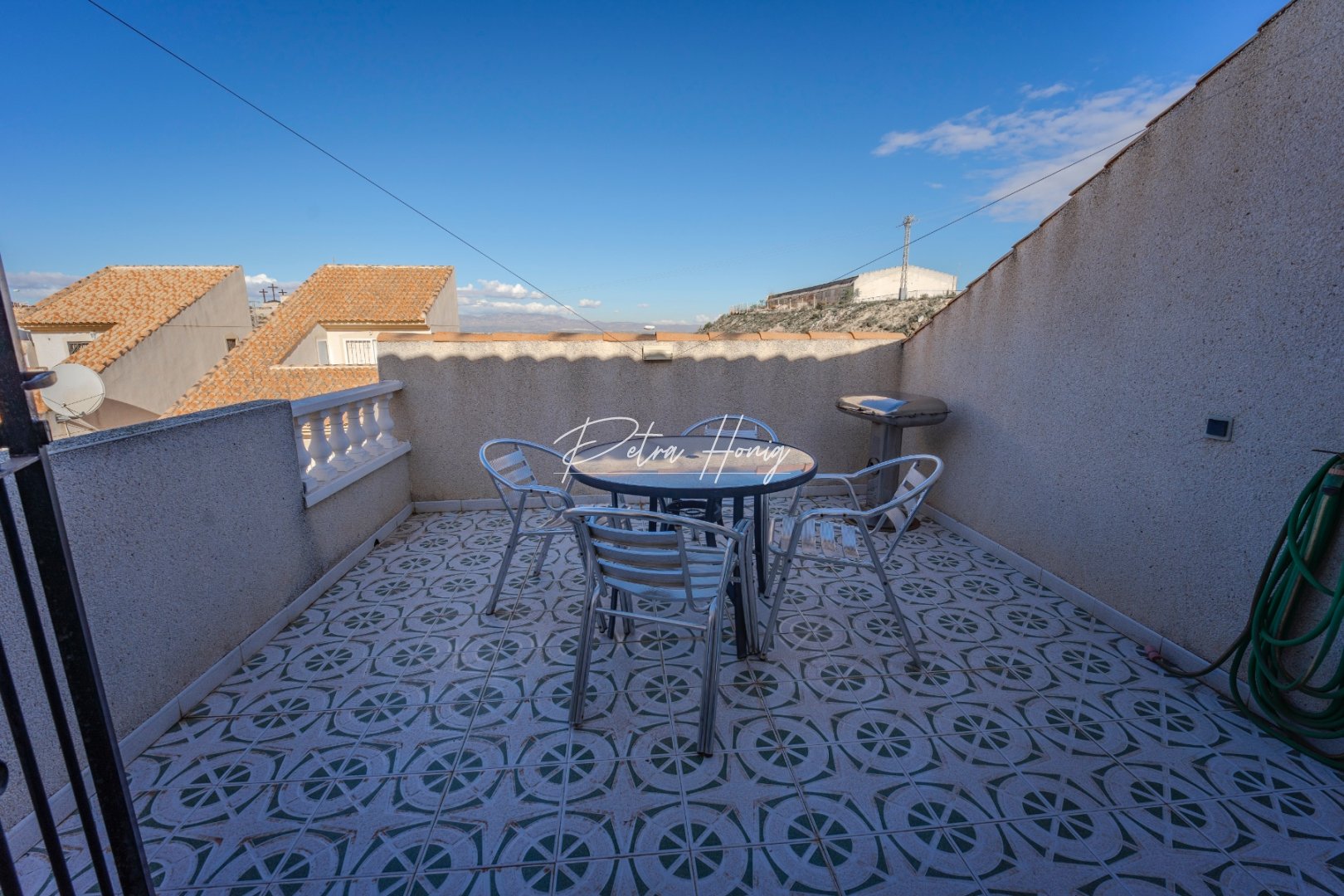 Resales - Villa - Ciudad Quesada - Benimar II