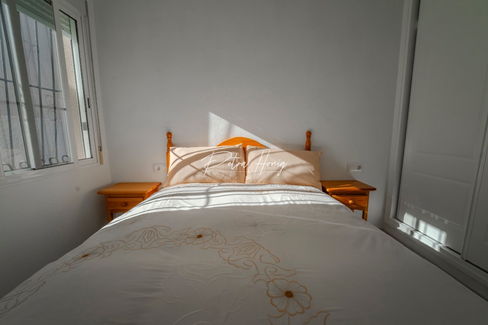 Resales - Villa - Ciudad Quesada - Benimar II