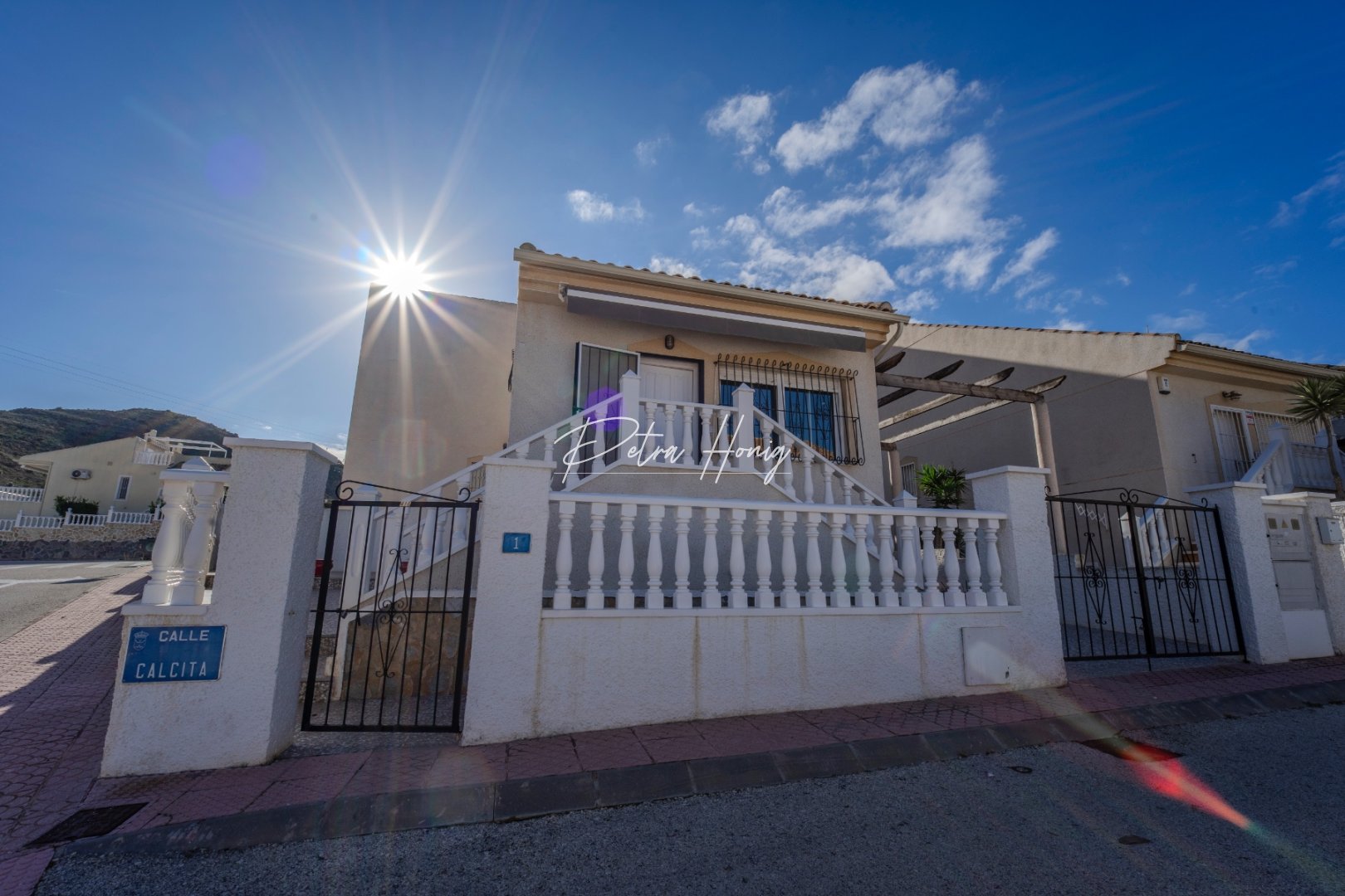 Resales - Villa - Ciudad Quesada - Benimar II