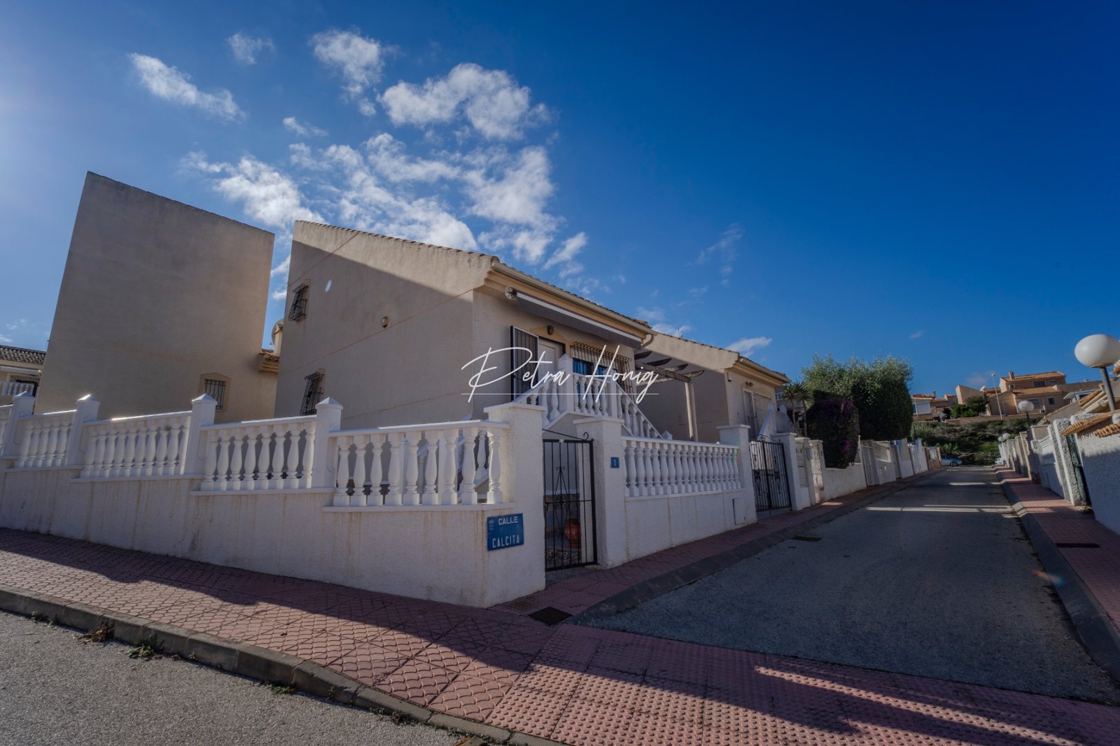 Resales - Villa - Ciudad Quesada - Benimar II