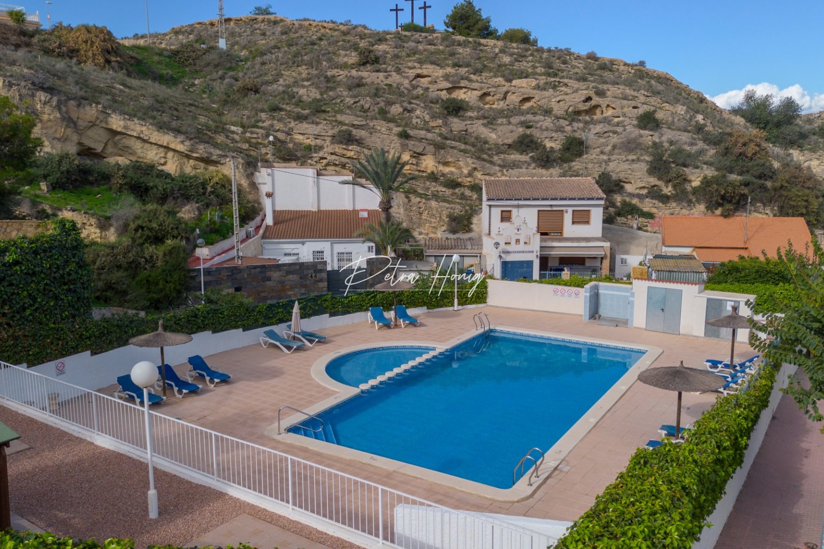 Resales - Villa - Ciudad Quesada - Benimar II