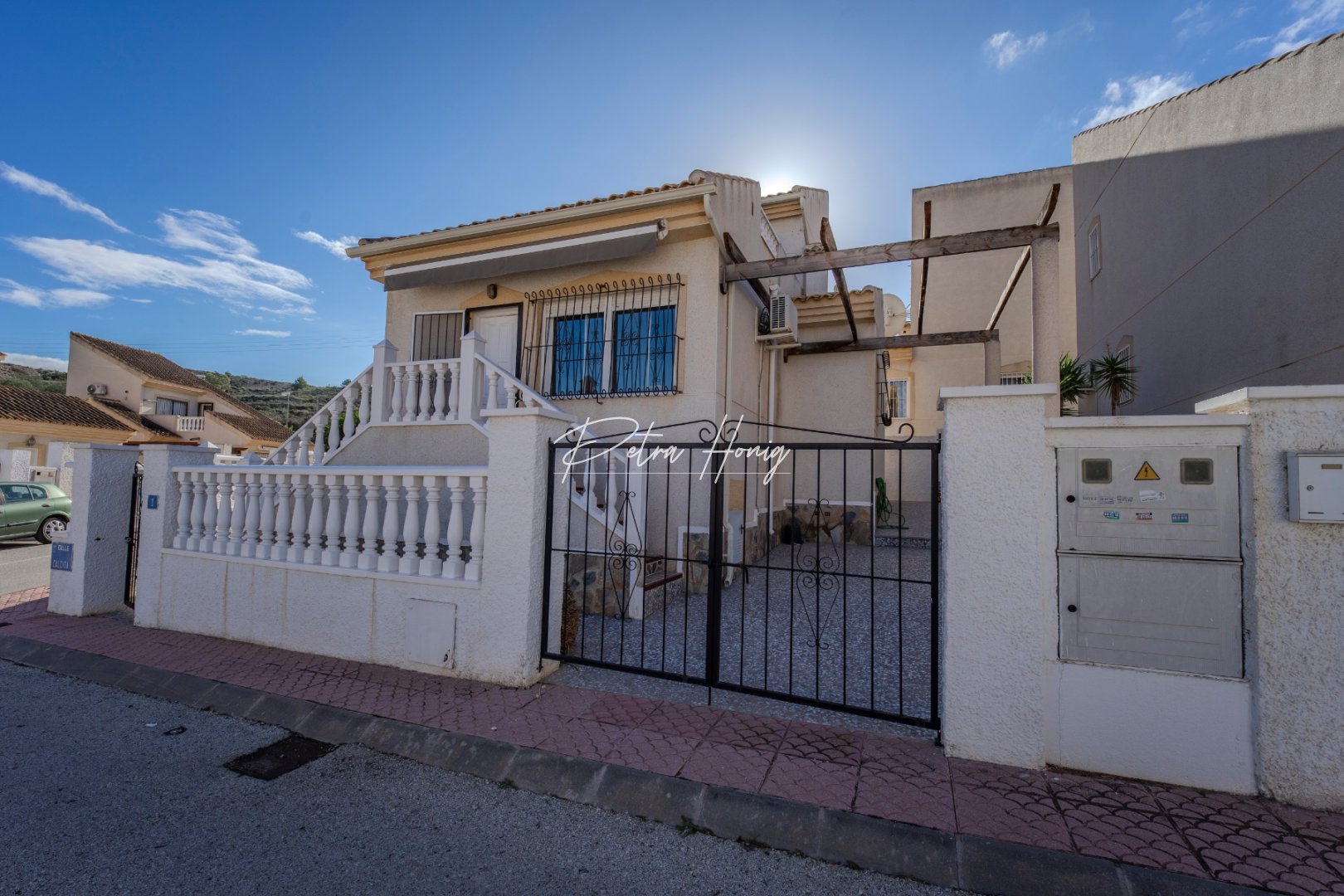 Resales - Villa - Ciudad Quesada - Benimar II
