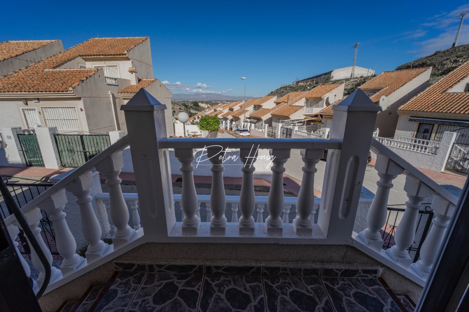 Resales - Villa - Ciudad Quesada - Benimar II