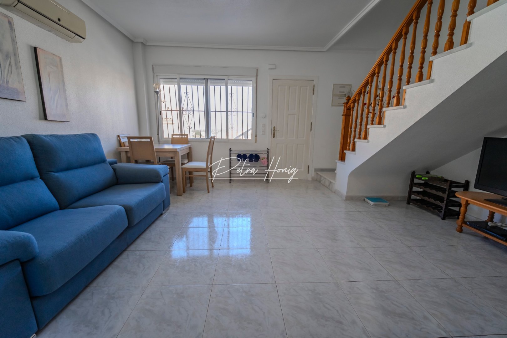Resales - Villa - Ciudad Quesada - Benimar II