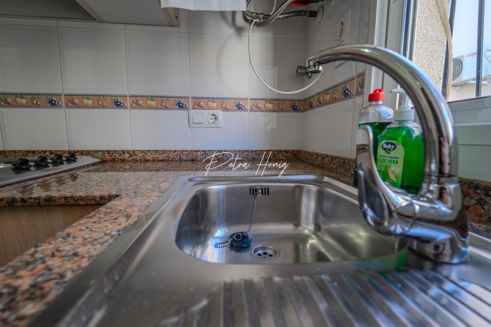 Resales - Villa - Ciudad Quesada - Benimar II