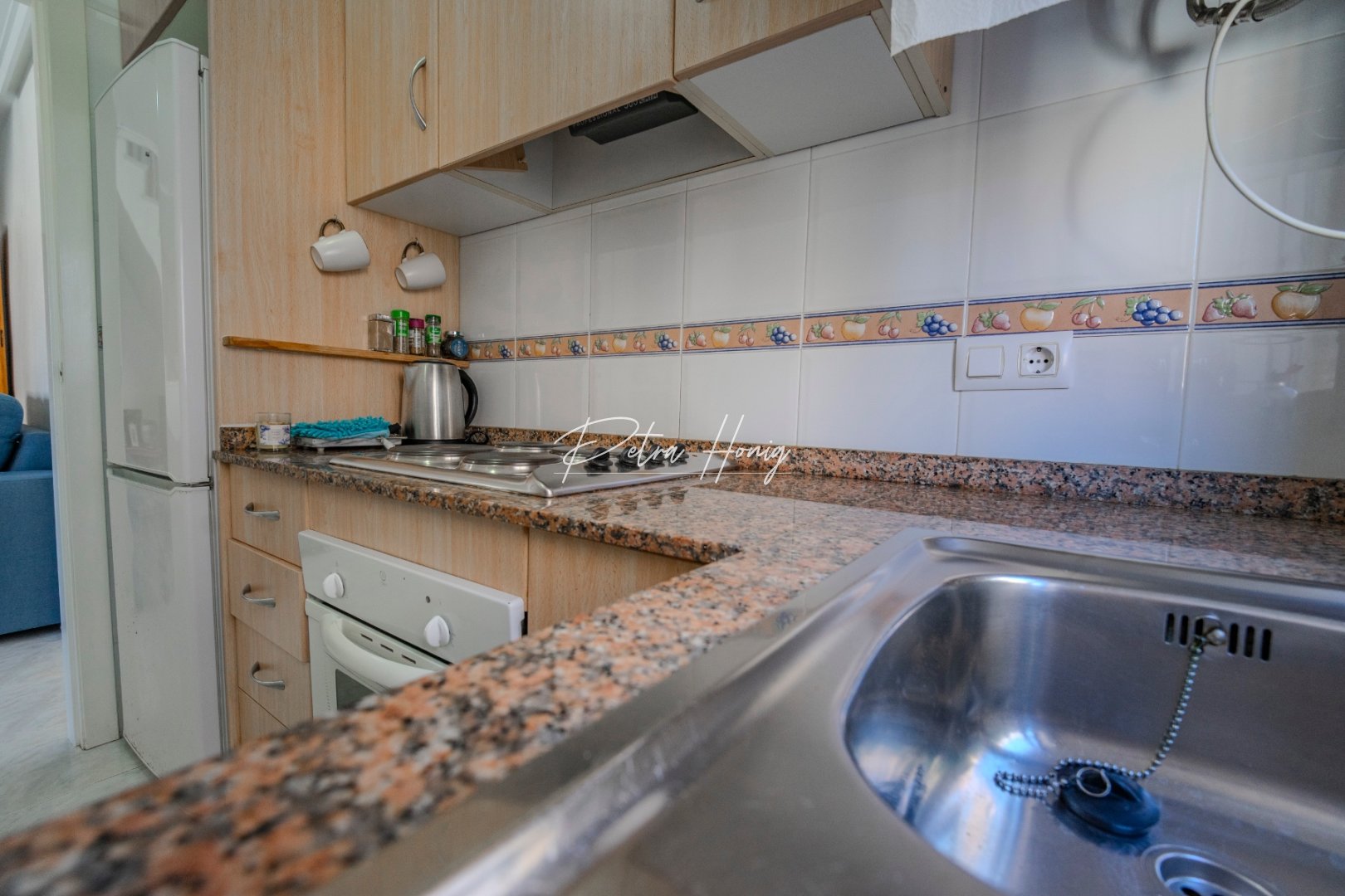 Resales - Villa - Ciudad Quesada - Benimar II