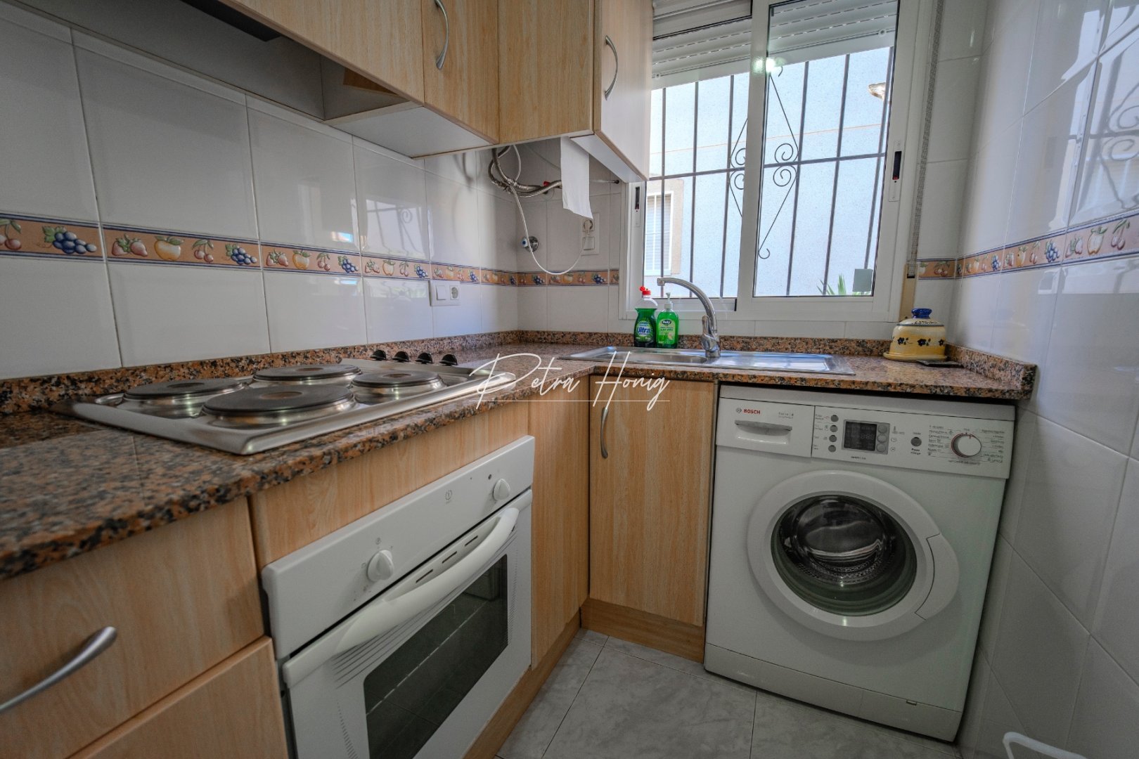 Resales - Villa - Ciudad Quesada - Benimar II