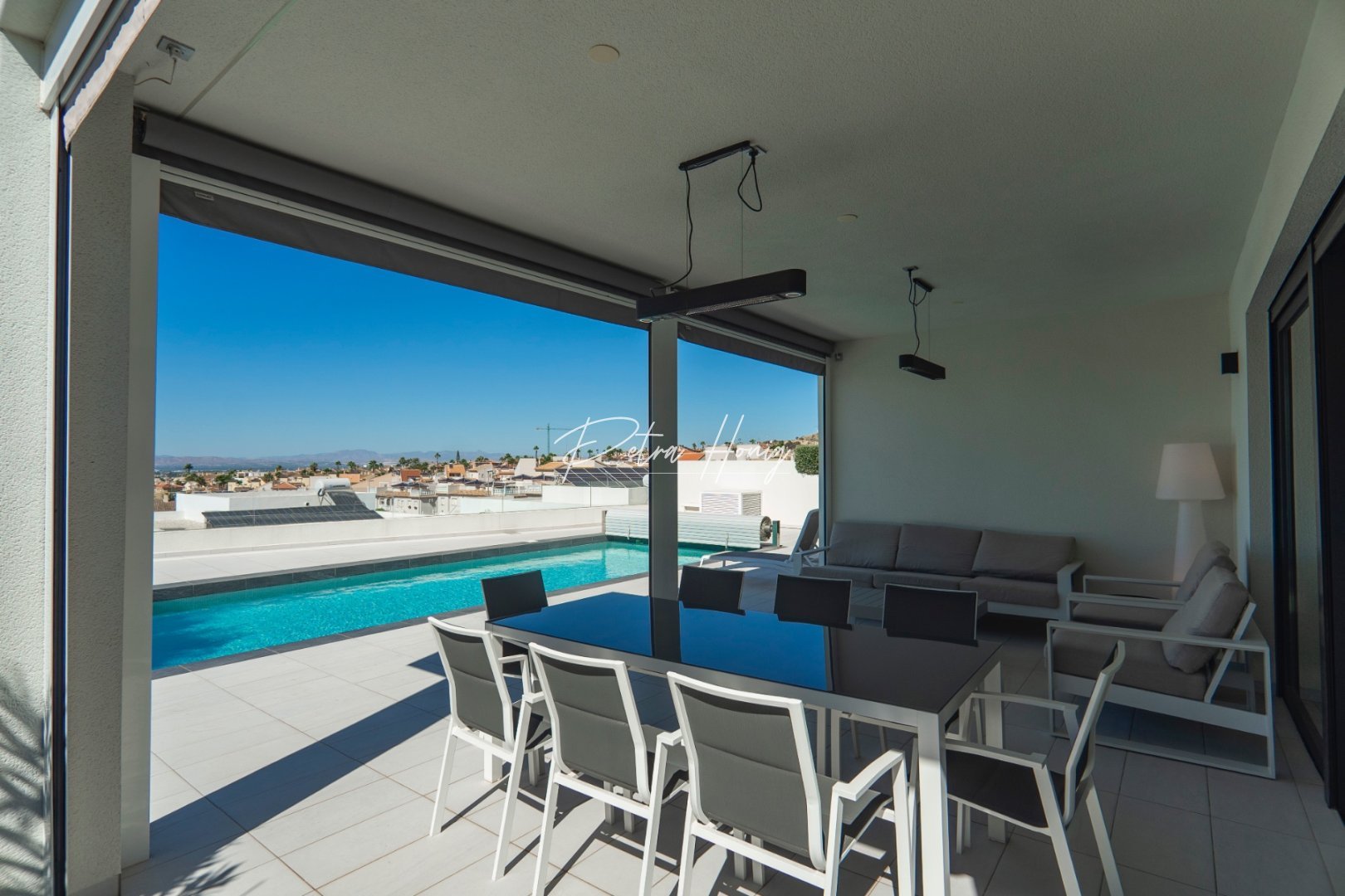 Resales - Villa - Ciudad Quesada - Benimar