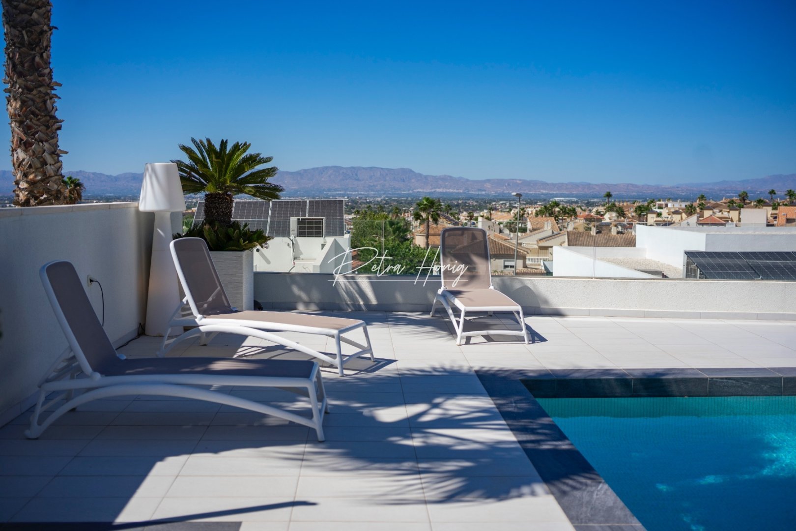 Resales - Villa - Ciudad Quesada - Benimar