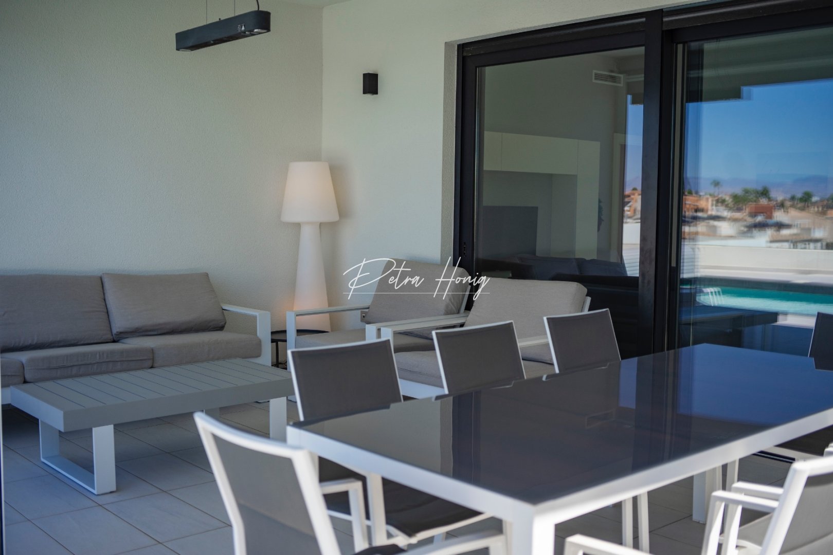 Resales - Villa - Ciudad Quesada - Benimar