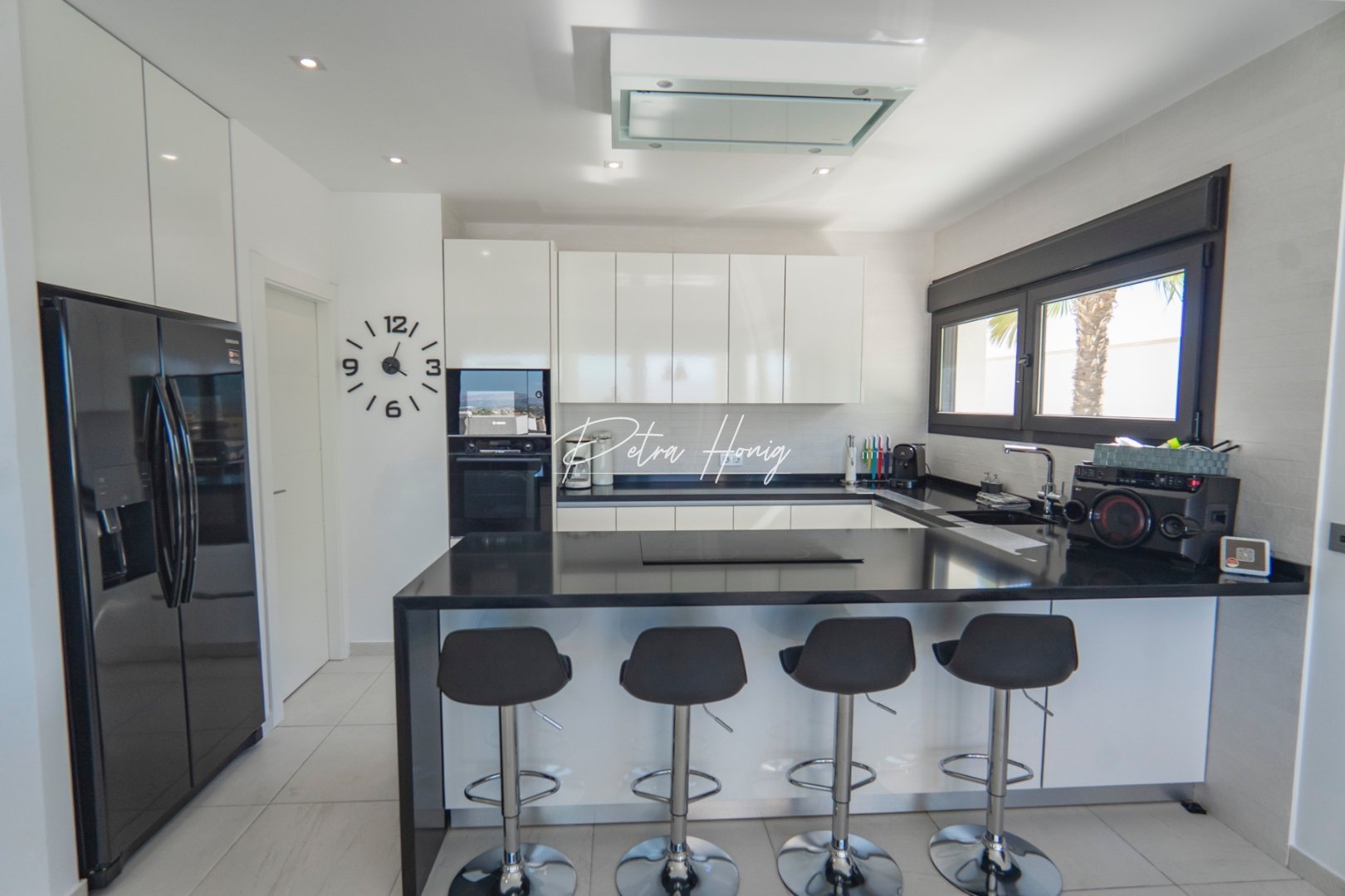 Resales - Villa - Ciudad Quesada - Benimar