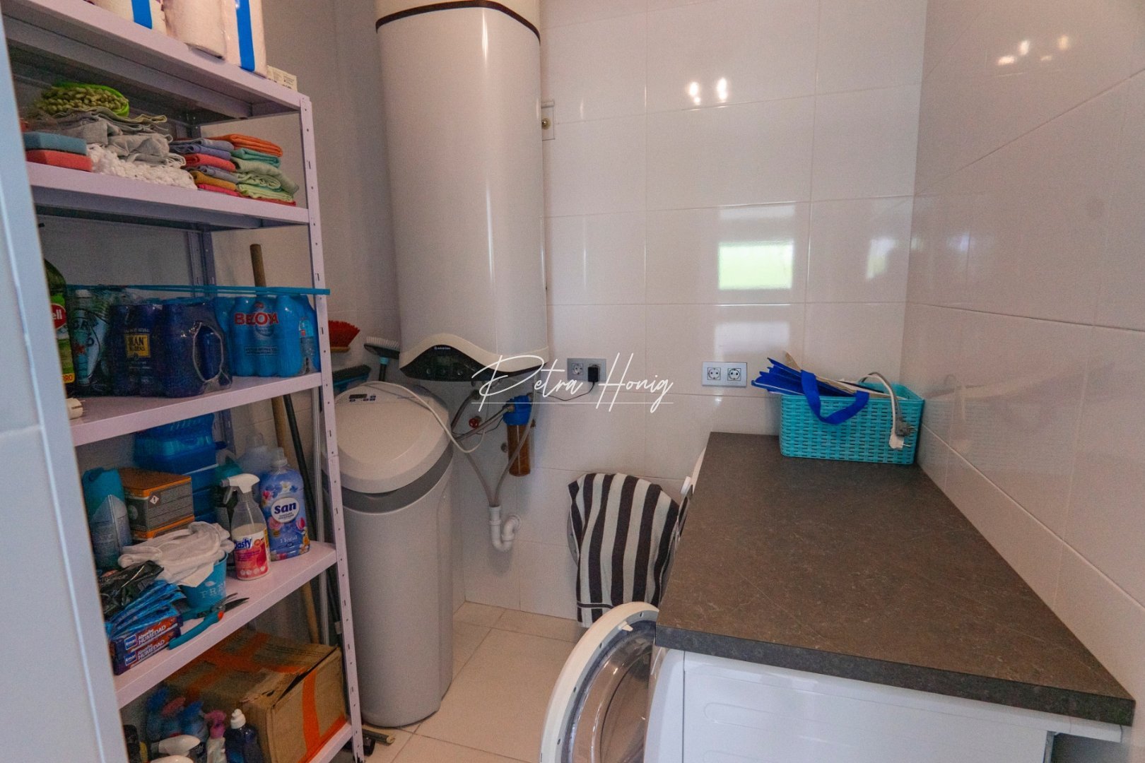 Resales - Villa - Ciudad Quesada - Benimar