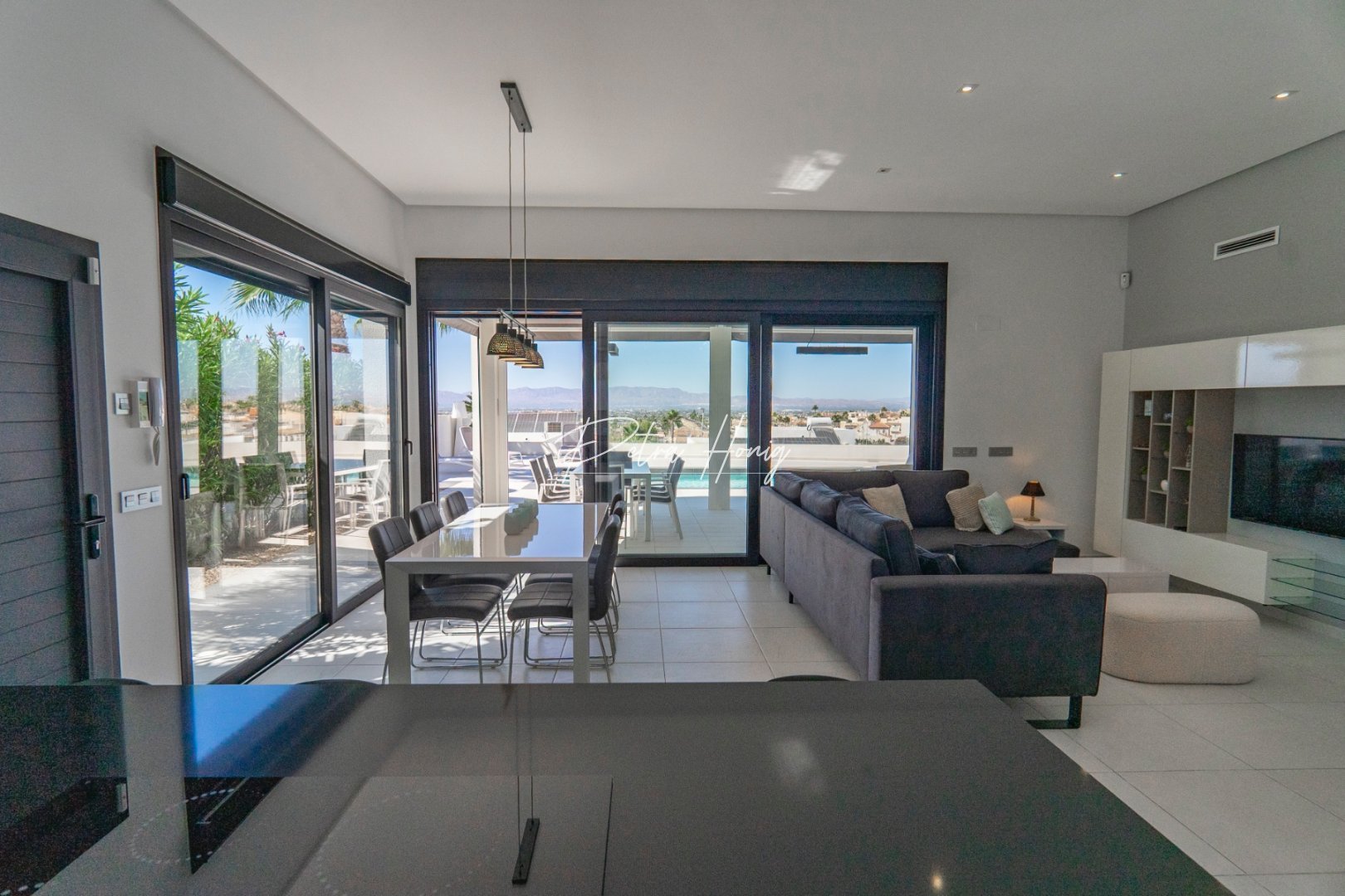 Resales - Villa - Ciudad Quesada - Benimar