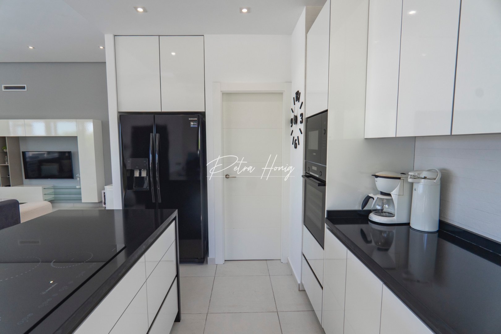 Resales - Villa - Ciudad Quesada - Benimar