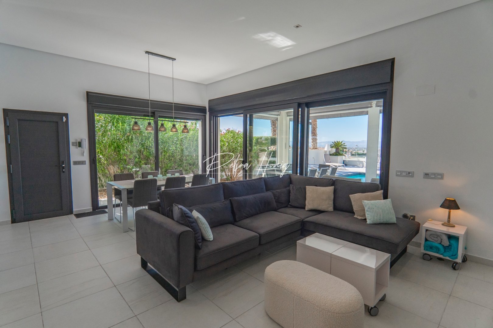 Resales - Villa - Ciudad Quesada - Benimar