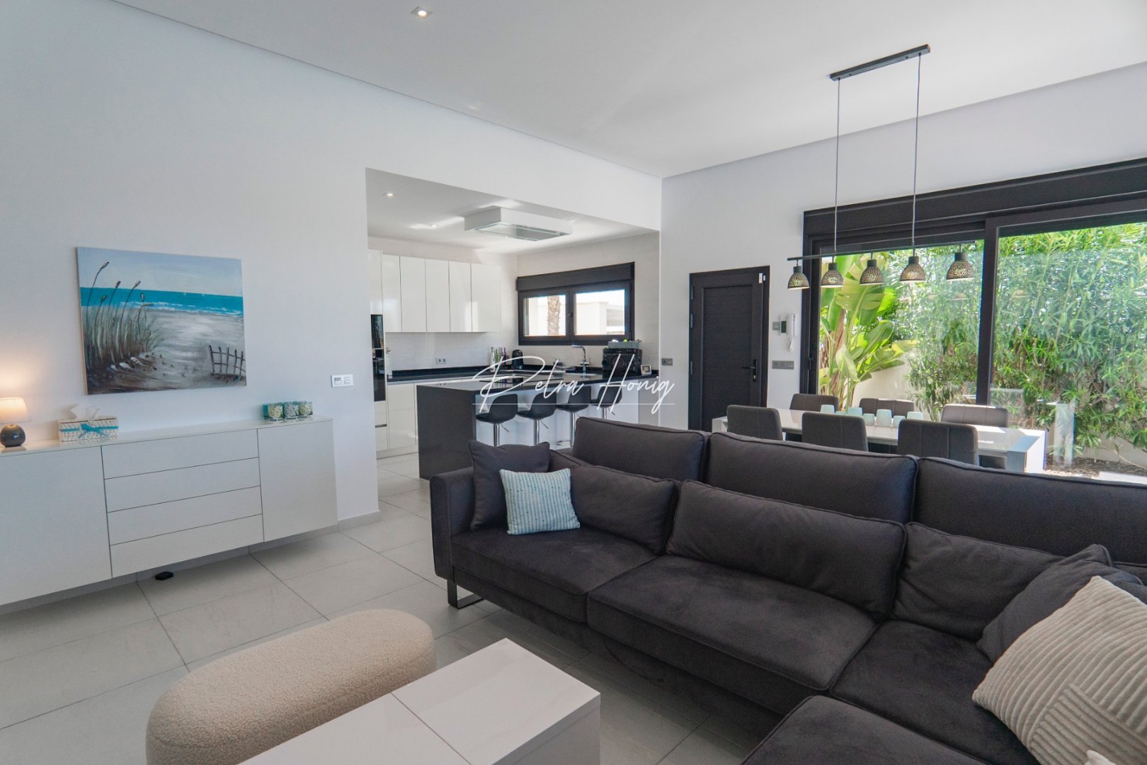 Resales - Villa - Ciudad Quesada - Benimar