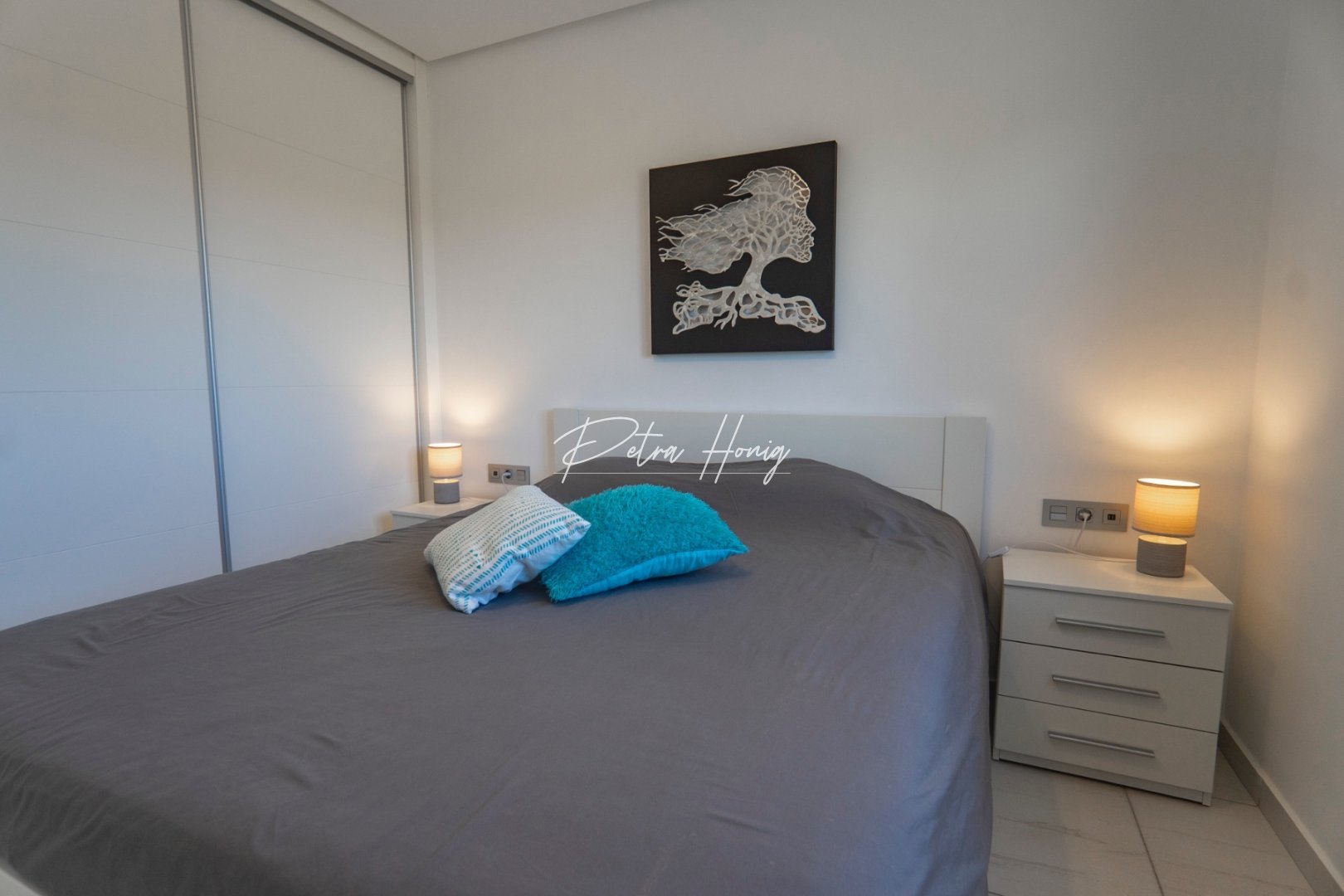 Resales - Villa - Ciudad Quesada - Benimar