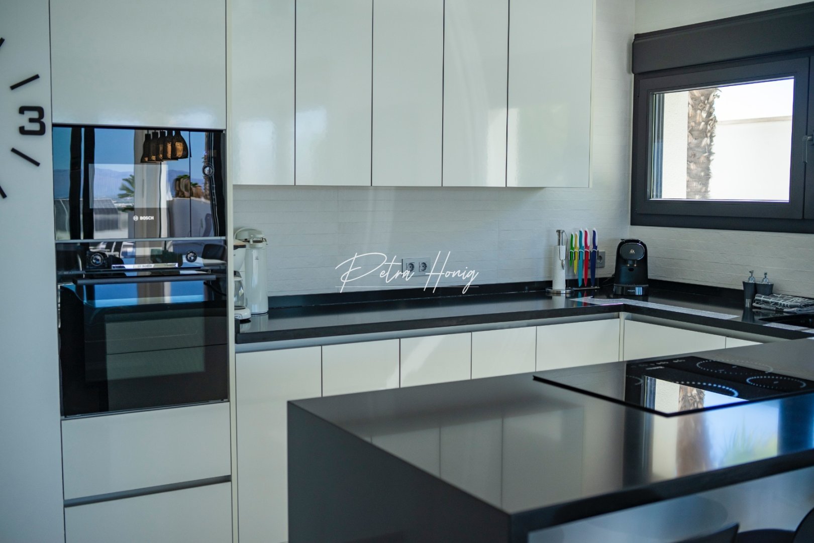 Resales - Villa - Ciudad Quesada - Benimar