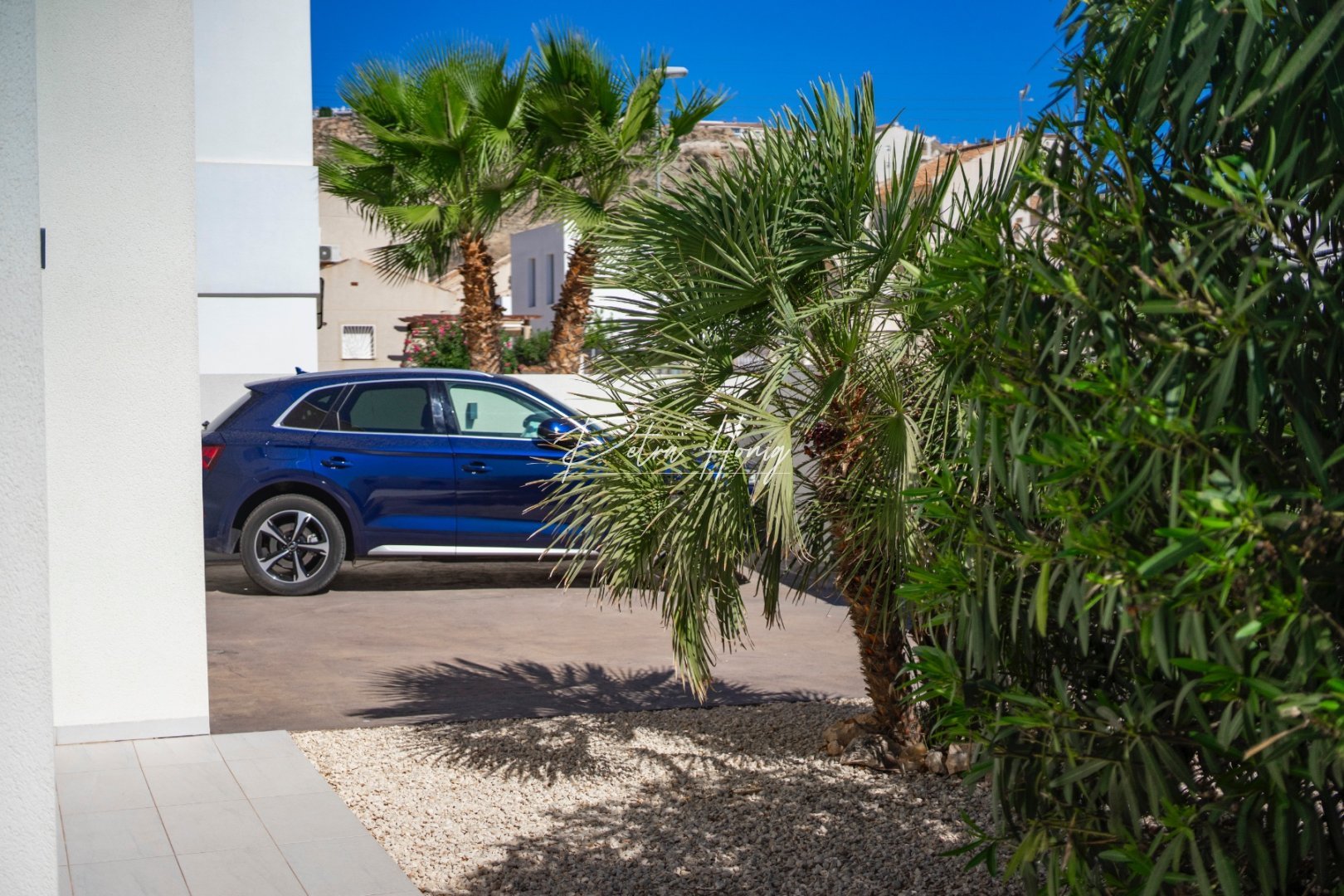 Resales - Villa - Ciudad Quesada - Benimar