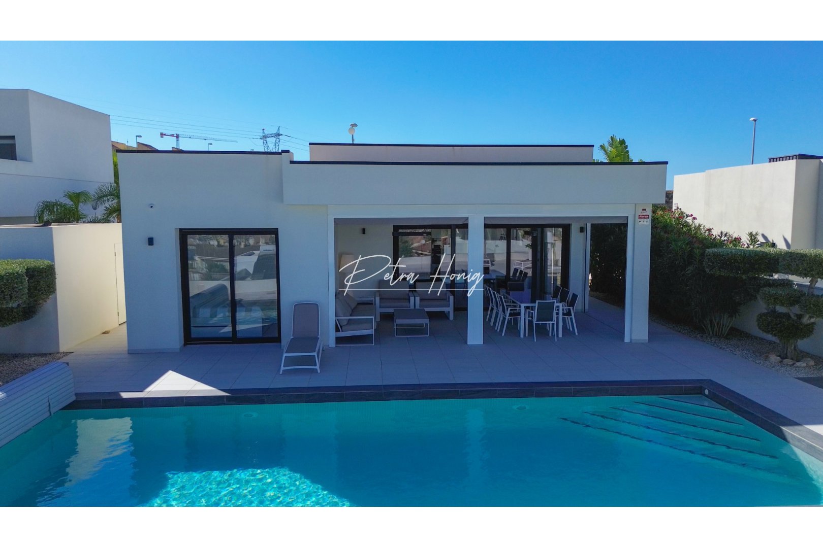 Resales - Villa - Ciudad Quesada - Benimar