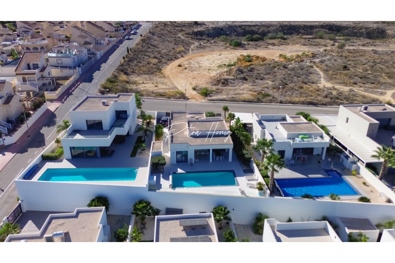 Resales - Villa - Ciudad Quesada - Benimar