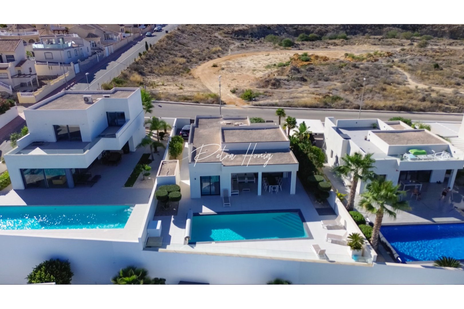 Resales - Villa - Ciudad Quesada - Benimar